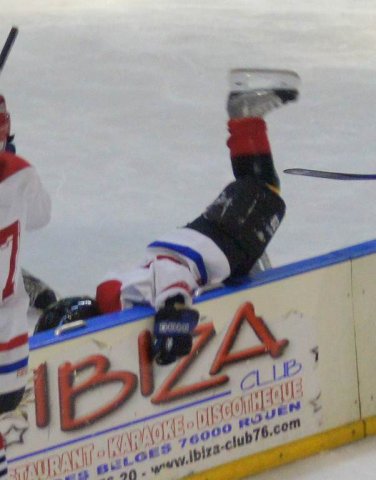 2011 - U7 - Tournoi du 23-10-2011 - Partie 2